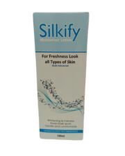 Silkify Moisturizer Lotion