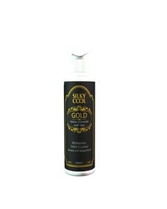 Silky Cool Gold Facial Cleanser 250ml