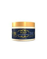 Silky Cool Gold Facial Massage Cream 350ml