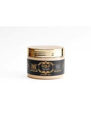 Silky Cool Gold Facial Scrub 350ml
