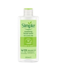 Simple Face Toner 200ml