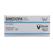Sinedopa Tablets