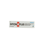 Siton Plus 30gm Cream 30gm