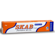 Skab 30g Cream