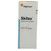 Skilax Drops 30ml