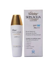 Skin Aqua Clear White Spf 50
