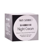 Skin Studio Glow Boosting Night Cream 50gm
