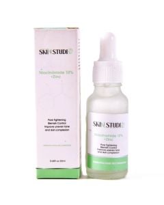Skin Studio Niacinamide 10% + Zinc 20ml
