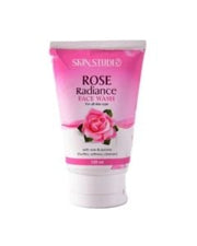 Skin Studio Rose Radiance Face Wash 120ml
