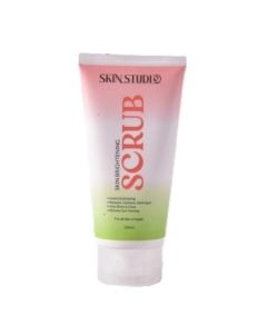 Skin Studio Skin Brightening Scrub 150ml