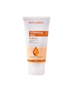 Skin Studio Whitening Skin Polisher 150ml