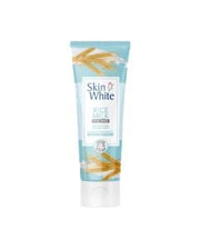 Skin White Face Wash 100ml Rice Milk