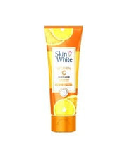 Skin White Face Wash 100ml Vitamin C