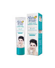 Skin White Matte Look Fairness Cream 3 In 1 28gm