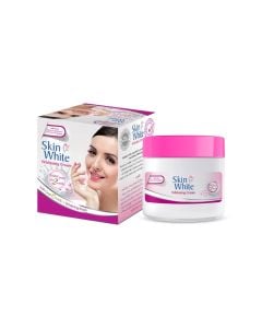Skin White Whitening Cream 50g..