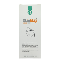 Skin Max Fairness Cream 30gm