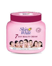 Skin White 7 Day Beauty Cream