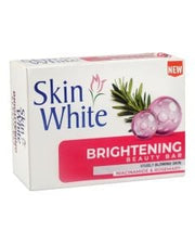 Skin white brightening beauty bar 120g
