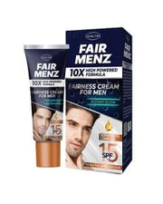 Skincare Fair Menz Six Action Fairness Solution 90gm