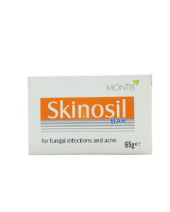 Skinosil Bar 75gm