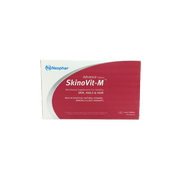 Skinovit M Tablets 30s