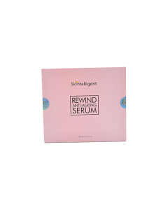 Skintelligent Rewind Anti Ageing Serum 30ml