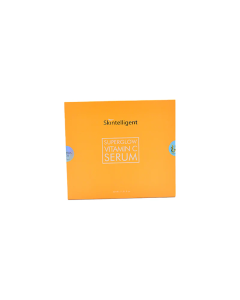 Skintelligent Superglow Vitamin C Serum 30ml