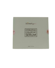 Skintelligent Hydrating Hyaluronic Serum 30ml