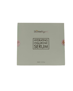 Skintelligent Hydrating Hyaluronic Serum 30ml