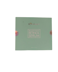 Skintelligent Rejuvenating Retinol Serum 30ml