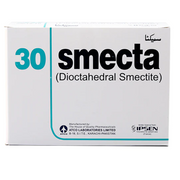 Smecta Powder Sachets (30s)
