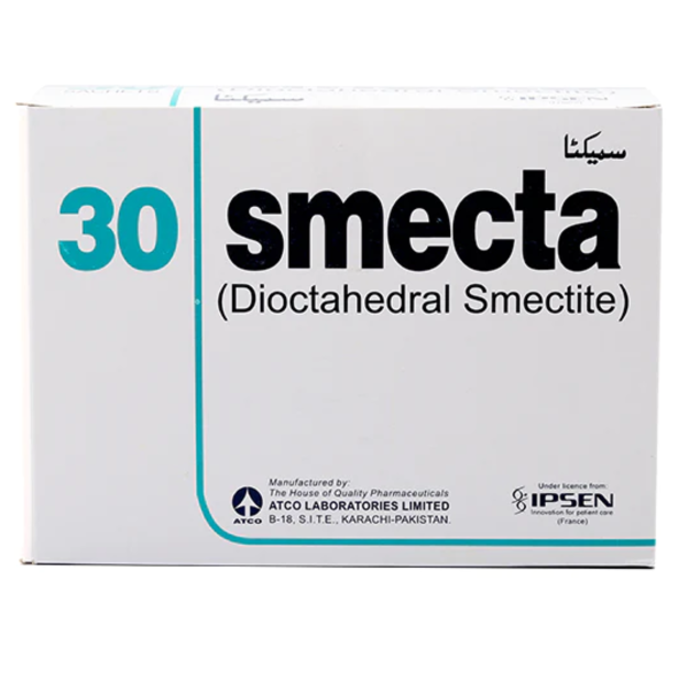 Smecta Powder Sachets (30s)