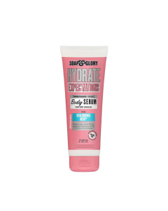Soap & Glory Body Serum 200ml Moisturizer