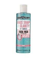 Soap & Glory Facial Wash 350ml