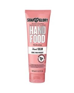 Soap & Glory Hand Cream 125ml Hand Food