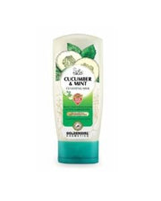 Soft Touch Cleansing Milk 250ml Cucumber & Mint