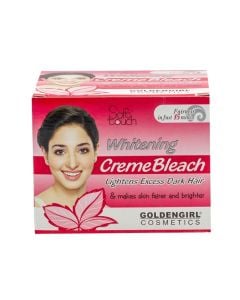 Soft Touch Cream Bleach 60ml