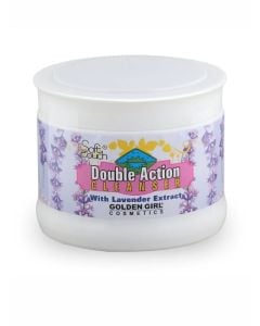 Soft Touch Double Action Cleanser 500ml