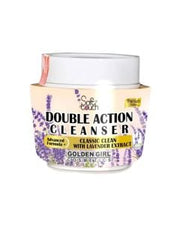 Soft Touch Double Action Cleanser 75g