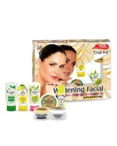 Soft Touch Facial Kit Whitening