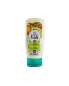 Soft Touch Facial Scrub  Tube 250ml