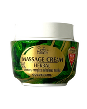 Soft Touch Massage Cream Herbal 75gm