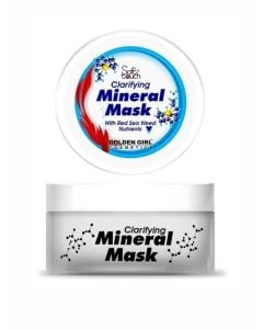 Soft Touch Mineral Mask 75ml