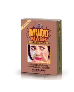 Soft Touch Mudd Mask 100g