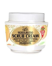 Soft Touch Scrub Cream  500ml