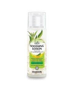Soft Touch Soothing Lotion 120ml.