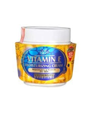 Soft Touch Vitamin E Moisturizing Cream 75ml