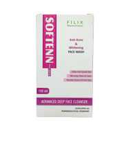 Softenn Face Wash 120ml