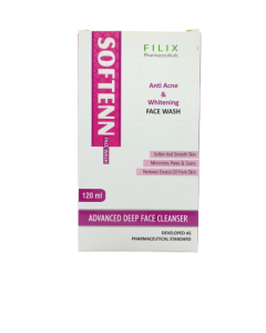 Softenn Face Wash 120ml