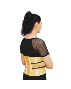 Softfit M Lumbo Sacral Support
